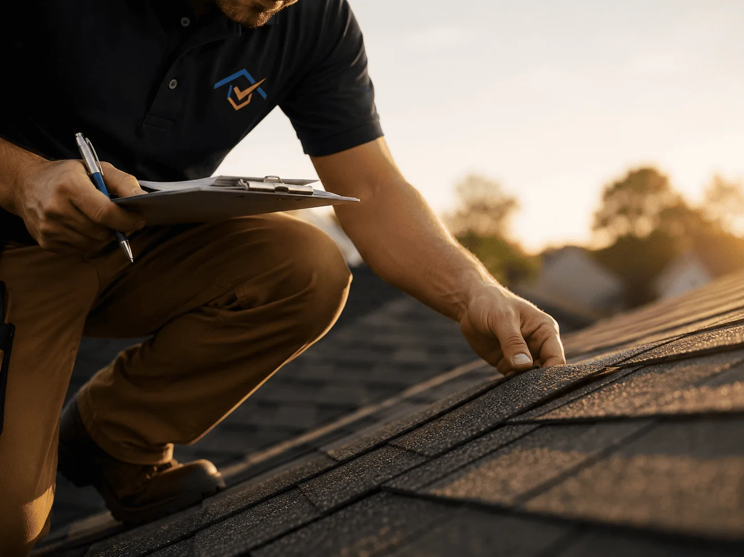 Why Choose Roof Inspection in Red Oak, OK